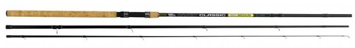 Sensas crazy classic 390 - classic,