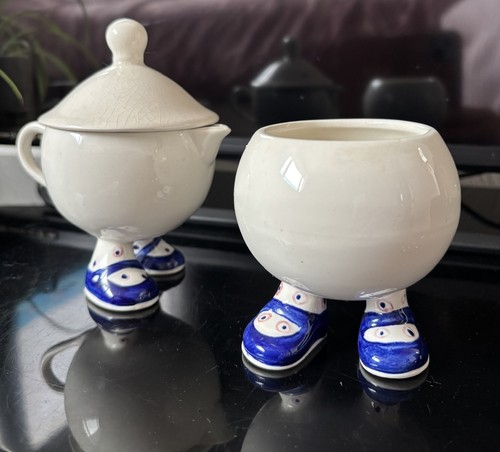 Vintage 1970er carlton ware - vintage,