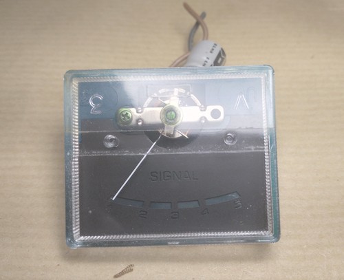 Kenwood 7400 signal - kenwood,