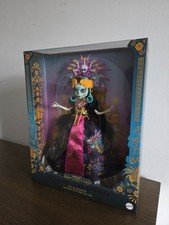 Monster High Skelita Calaveras