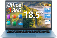 SGIN 18,5 Zoll Windows 11