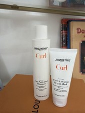 Premium Locken-Pflege-Set –