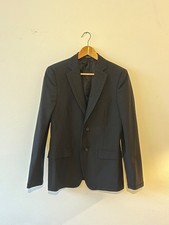 Alexander McQueen Anzugjacke