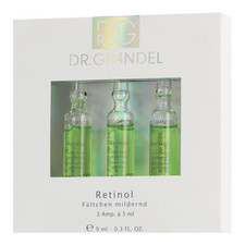 Dr. Grandel Wirkstoff-Ampullen