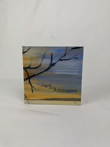 Sagen vom ammersee von - vom,