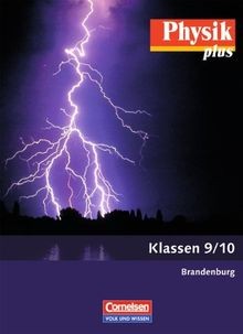 Physik plus brandenburg - plus,