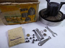 DDR BAT Nr.45 Benzinkocher
