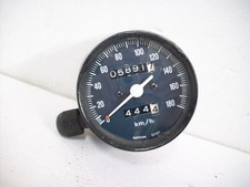 Original Tacho, Tachometer /