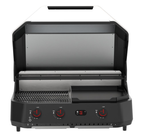 Cozze 800 combo plancha - cozze,