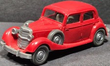 Wiking, Koch 832/2E Mercedes