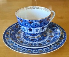 Lomonosow Kaffeegedeck