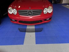 MERCEDES-BENZ SL R230 FRONT