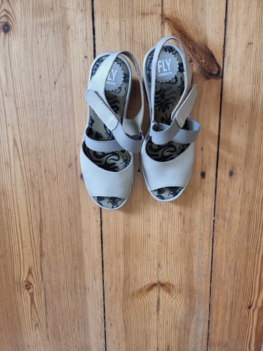 Fly london sommer pumps - fly,