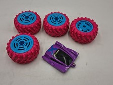 EXOST 360 Reifen /