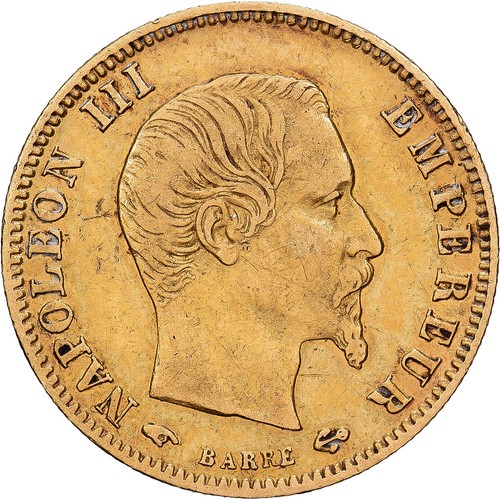 Frankreich napoleon iii 5 - napoleon, iii,