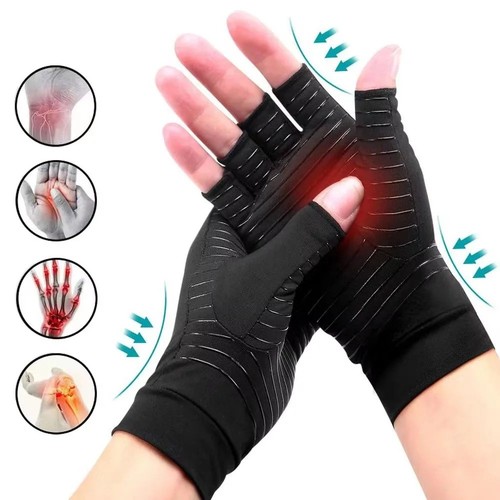 Kupfer handschuhe - kupfer,