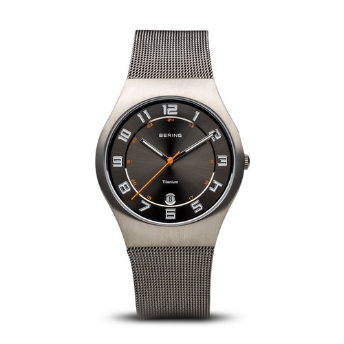 Herren uhr quarz movement - herren,