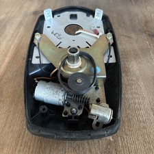 Federal Signal Vector Rotator