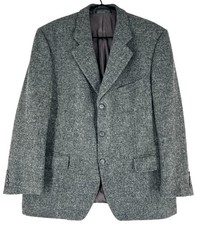 Vintage Harris Tweed Herren