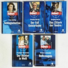 5x Weltbild Verlag