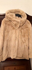 Teddyjacke Felljacke Kurzjacke