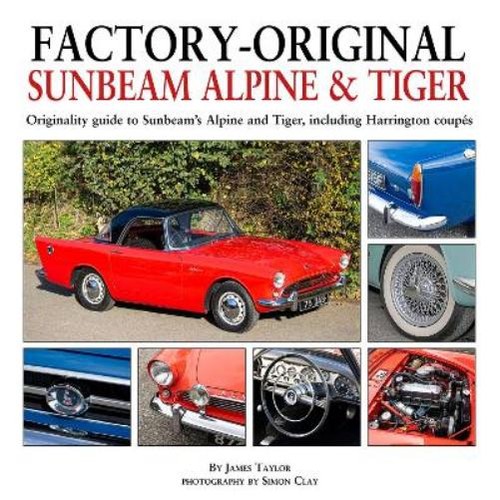 James taylor factory original - james,