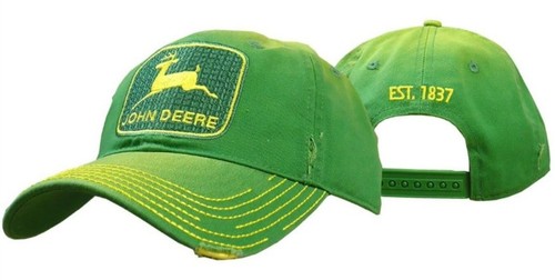 John deere mütze kappe - john,