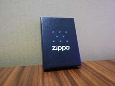 Zippo feuerzeug mit - feuerzeug, etui