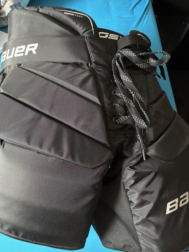Bauer gsx s23 - bauer, s23/s21