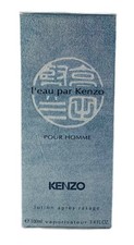 Kenzo "L'eau Par Kenzo" After