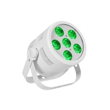 Eurolite LED Silent Par 6 QCL
