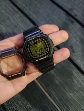 Casio G Shock Dw5030 Limited