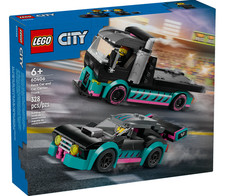 LEGO® City 60406