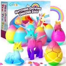 Einhorn Bruteier Regenbogen