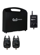 Carp sounder super set 1 - carp, it