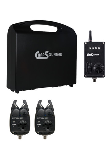 Carp sounder super - carp, it