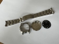 Rolex 1002 Explorer Oyster