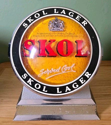 Vintage skol lager - vintage,