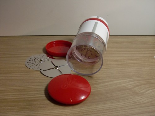 Genius nicer dicer - dicer, maestro
