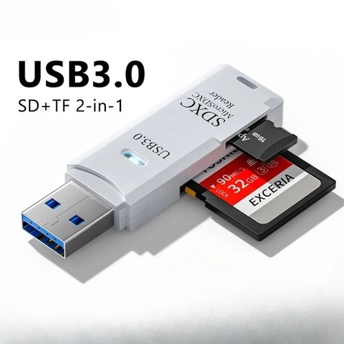 Usb kartenleser - usb,