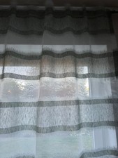 JAB ANSTOETZ 1 Stck Gardine