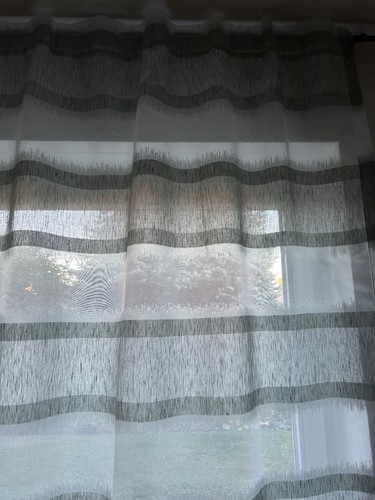 Jab anstoetz stck gardine - 1,