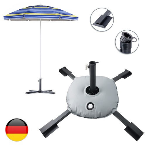 Sonnenschirmständer
