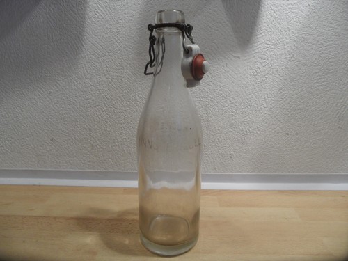 Alte sprudelflasche kuchen - alte,