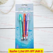 Under The Sea Set Gelstifte