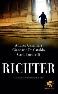 Richter von camilleri andrea - von,
