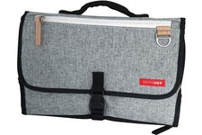 Baby Wickeltasche Station