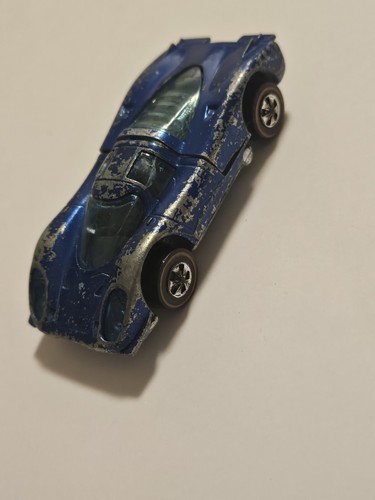 Hot wheels redliner porsche - hot,