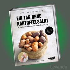 EIN TAG OHNE KARTOFFELSALAT IST ... | MARTINA & MORITZ | 100 Rezepte - WDR