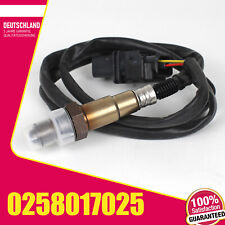 0258017025 WideBand Sauerstoff Lambda Sensor LSU4.9 für PLX UEGO 30-2004 DHL